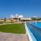 Sun and Moon Villas