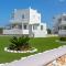 Sun and Moon Villas - Plage d'Aliko