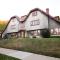 Leonard at Logan House - غراند رابيدز