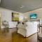 A Touch of Cape Cod in West Hollywood