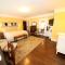 Leonard at Logan House