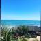 Apartamento Vista Magnífica frente ao mar