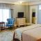Leonard at Logan House - غراند رابيدز
