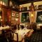Parkhotel Mastbosch Breda