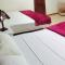 Sun Place Hosteria