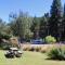 Lakes Edge Lodge - Lake Tekapo