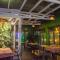 Backpackers Home