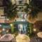 Backpackers Home