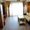 Arlequin Apartments