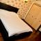 Arlequin Apartments