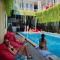 Mojosurf Camp Canggu