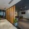 Aurora Serviced Apartments