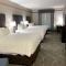 Best Western Limestone Inn and Suites - Mexia