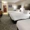 Best Western Limestone Inn and Suites - Mexia
