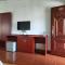 CHONG TI HOTEL