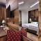 Hotel Cristallo