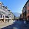 Charmant appartement au cœur de Sion - 锡永
