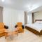 Catherine Hotel