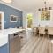 Deloraine Stone Cottage