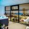 ArenaHotellet i Uppsala