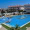 Mythical Sands Resort