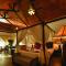 Wild Planet Jungle Resort