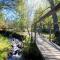 Hogsback Arminel Hotel