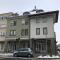 Gábor Pál 1 Apartman 2 szoba