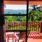 Rainforest Mount Lodge