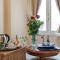 Vatican Domus Luxury Rooms