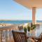 Beachfront holiday apartment Lotja 7 - Grupo Berna - Colonia Sant Jordi