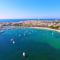 Beachfront holiday apartment Lotja 7 - Grupo Berna - Colonia Sant Jordi