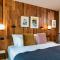 Fabric Hotel - an Atlas Boutique Hotel