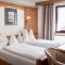 Hotel Alpenrose
