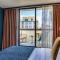 Fabric Hotel - an Atlas Boutique Hotel