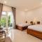 Chi Thanh Villa