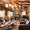 Heaven's View Mansion - Zagori Stone Built Gem - 基波伊