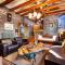 Heavens View Mansion - Zagori Stone Built Gem