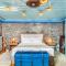 Heaven's View Mansion - Zagori Stone Built Gem - 基波伊