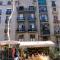 Hostal Mont Thabor