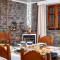 Heavens View Mansion - Zagori Stone Built Gem