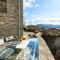 Heaven's View Mansion - Zagori Stone Built Gem - 基波伊