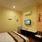 Jiji Fuli Homestay