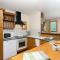 Madame Vacances les Chalets des Alpages