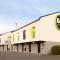 B&B HOTEL Saint-Witz
