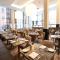 Grand Central Hotel Belfast