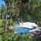 Chalet Y Cabinas Hibiscus