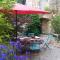 B&B Champdelaplume