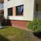 Apartament z ogródkiem Pomerania