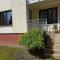 Apartament z ogródkiem Pomerania - 科沃布热格
